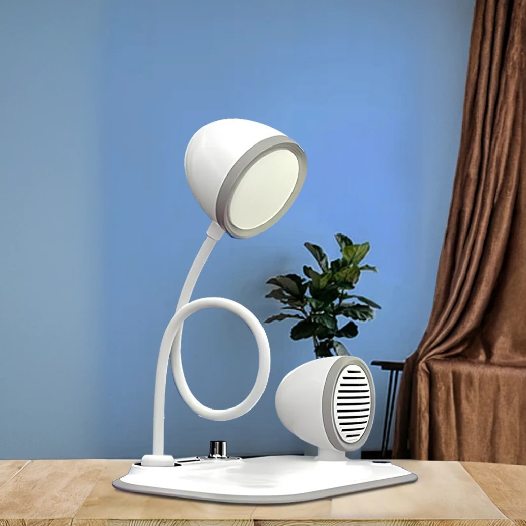 360° 3-in-1 LAMP