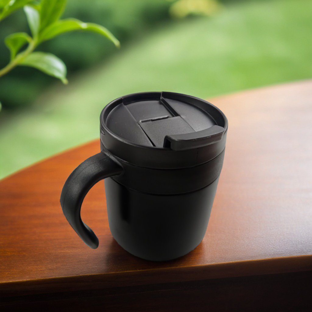 THERMAL COFFEE MUG