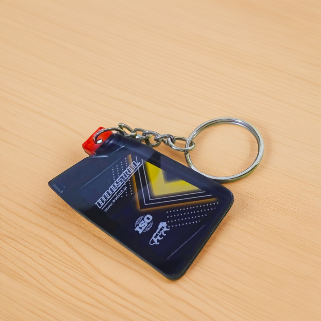 PROMOTIONAL ACRYLIC KEYCHAINS