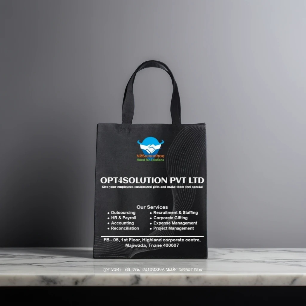 PROMOTIONAL CARRY BAGS