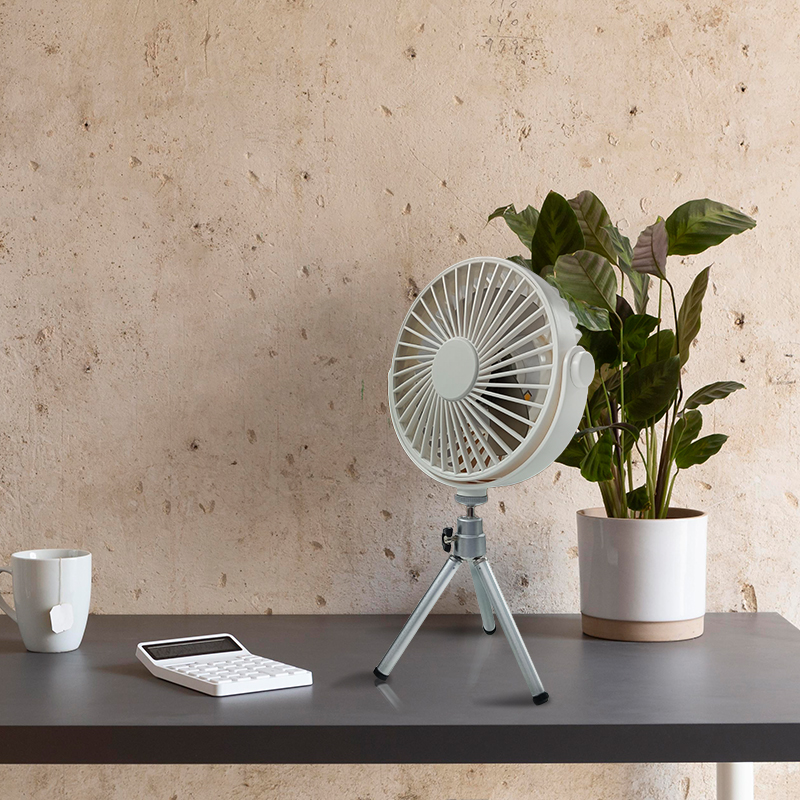 DESKTOP TRIPOD FAN